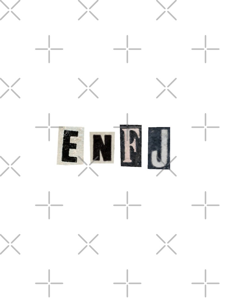Thumbnail 4 of 4, iPhone Case, ENFJ - MBTI designed and sold by RheaRealm.