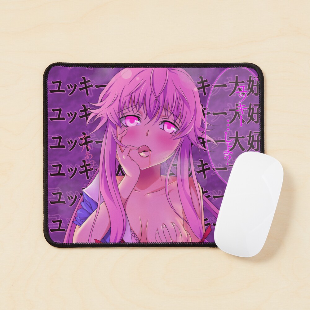 Yuno Gasai