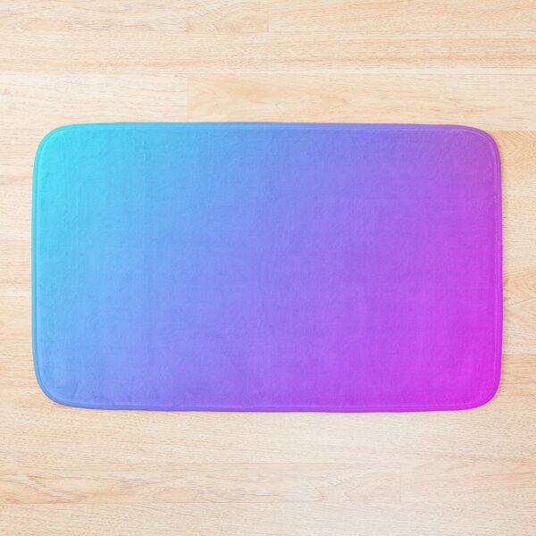 Item preview, GRADIENT BLUE PINK designed and sold by artbleed.