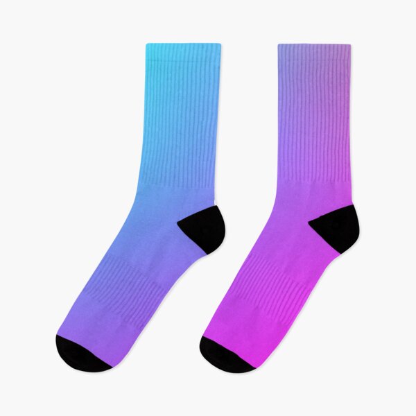 Item preview, GRADIENT BLUE PINK designed and sold by artbleed.