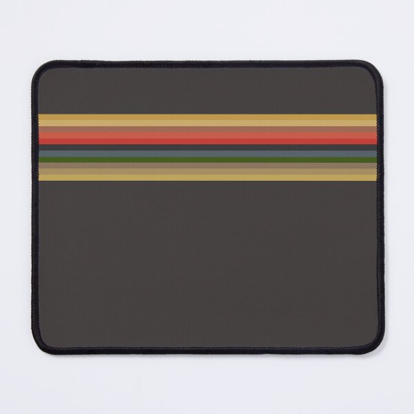 Item preview, 13th Doctor Stripes Pattern designed and sold by Darcy777.