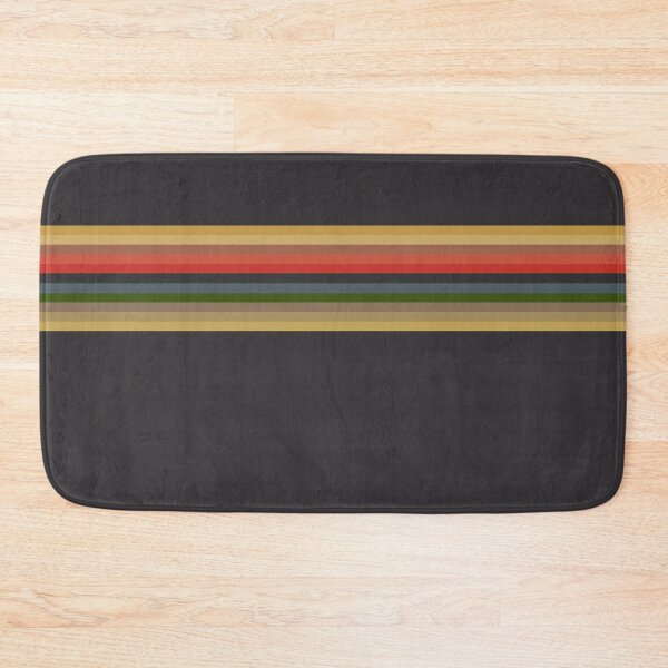 Item preview, 13th Doctor Stripes Pattern designed and sold by Darcy777.