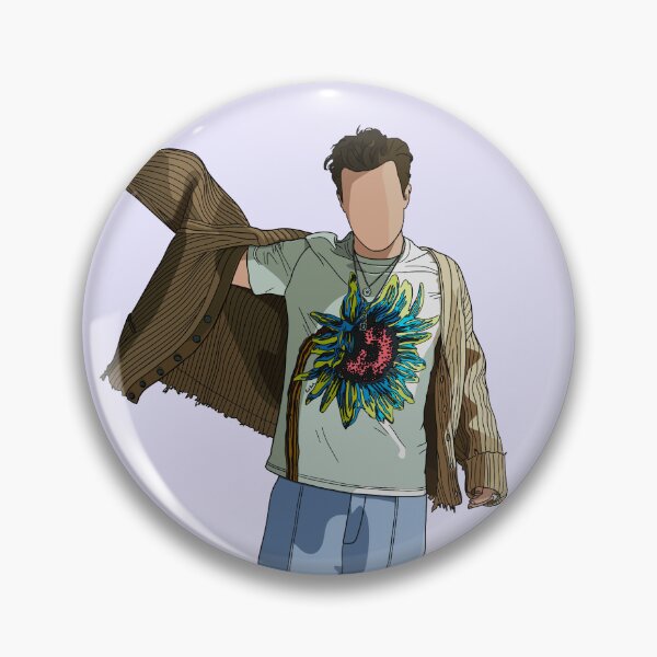 Item preview, Joseph Quinn designed and sold by SophieLouDoodle.