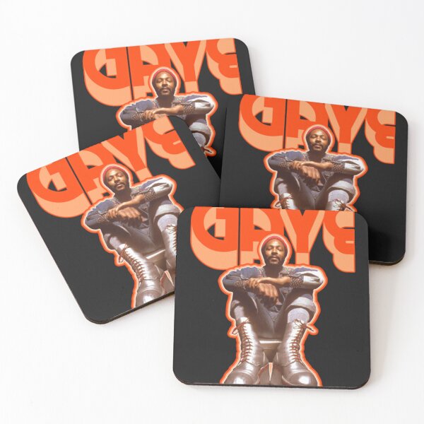 Item preview, Marvin Gaye Ain&39 designed and sold by theresahbabla.