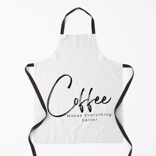 Item preview,  Coffee Makes Everything Better /Coffee Lover /funny Coffee/ Needs Coffee designed and sold by Alexa5454.