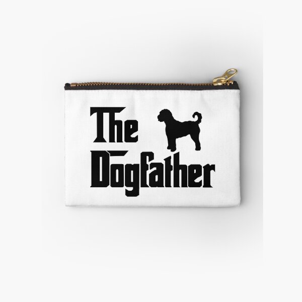 Item preview, The Dogfather Pyredoodle Dog shirt, Pyredoodle Father lovers, Best Pyredoodle Dog Lovers, Pyredoodle Dad Mom Dad Owner Christmas Birthday Gift designed and sold by xlnv.