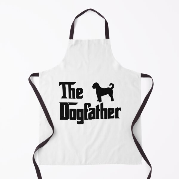 Item preview, The Dogfather Pyredoodle Dog shirt, Pyredoodle Father lovers, Best Pyredoodle Dog Lovers, Pyredoodle Dad Mom Dad Owner Christmas Birthday Gift designed and sold by xlnv.