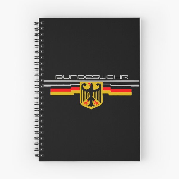 Item preview, GERMAN MILITARY BUNDESWEHR BANNER designed and sold by THE AMERICAN TEEVANGELIST.