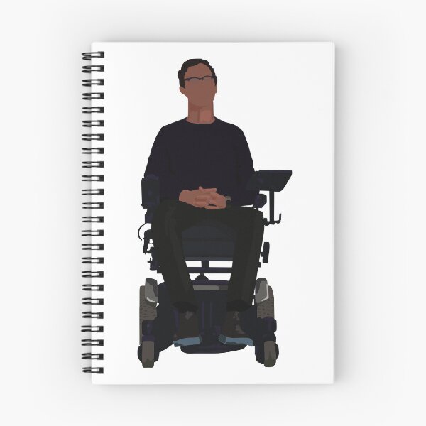 Item preview, Harrison Wells designed and sold by DCgreenhaven.