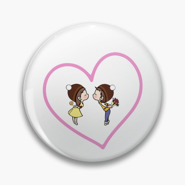 Item preview, LOVE designed and sold by IsaCria.