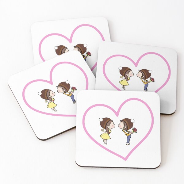 Item preview, LOVE designed and sold by IsaCria.