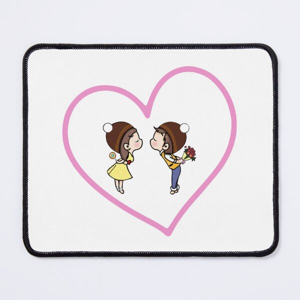 Item preview, LOVE designed and sold by IsaCria.