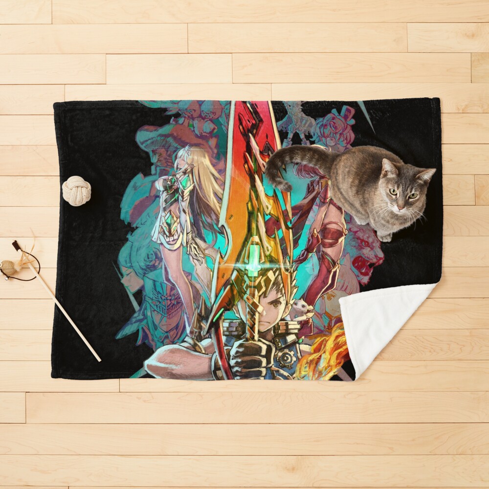 Item preview, Pet Blanket designed and sold by SWISH-Design.