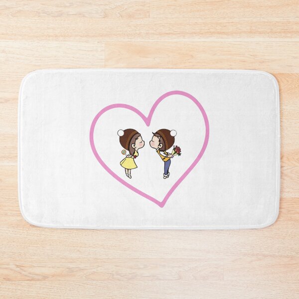 Item preview, LOVE designed and sold by IsaCria.