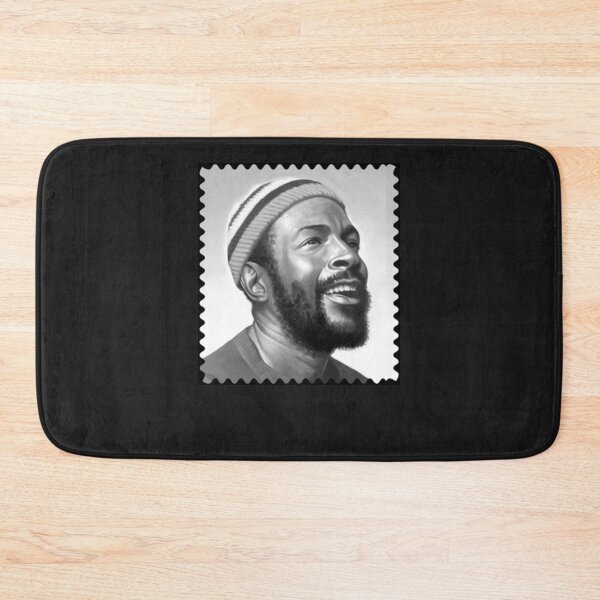 Item preview, Marvin Gaye Art T-S designed and sold by theresahbabla.
