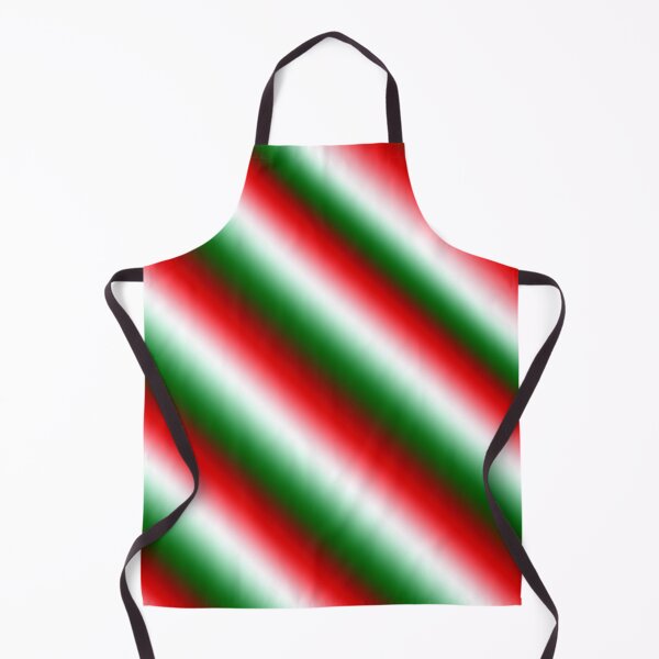 Item preview, Christmas Candy Diagonal Stripes designed and sold by Darcy777.