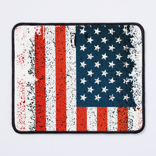 Item preview, US Flag designed and sold by Darcy777.