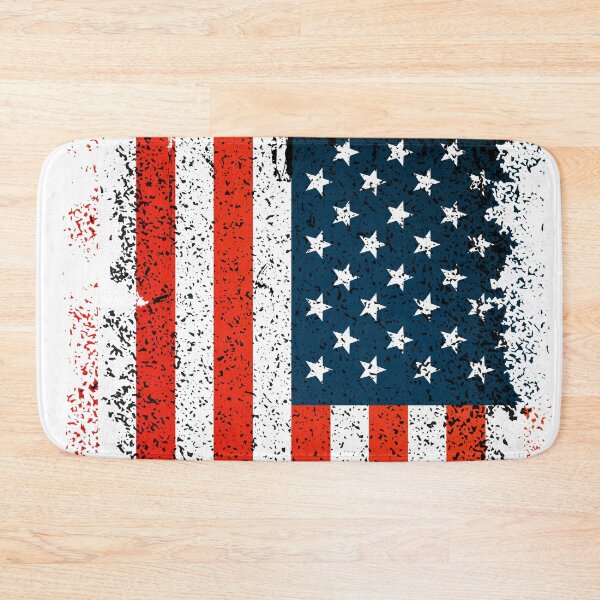Item preview, US Flag designed and sold by Darcy777.