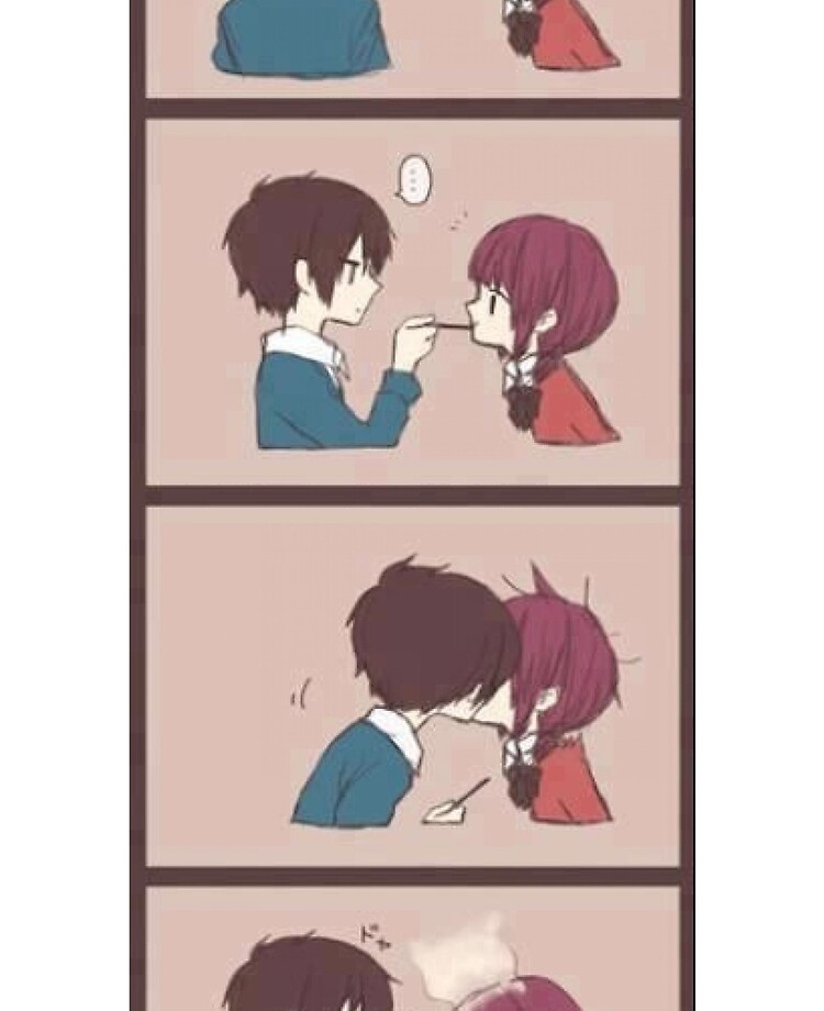 anime couple anime couple