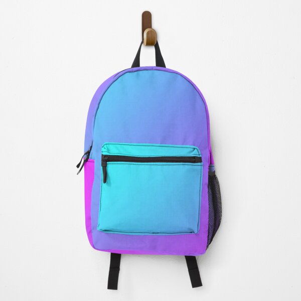 Item preview, GRADIENT BLUE PINK designed and sold by artbleed.