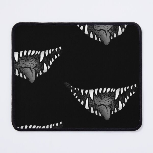 Item preview, teeth, fear designed and sold by Alixpw.