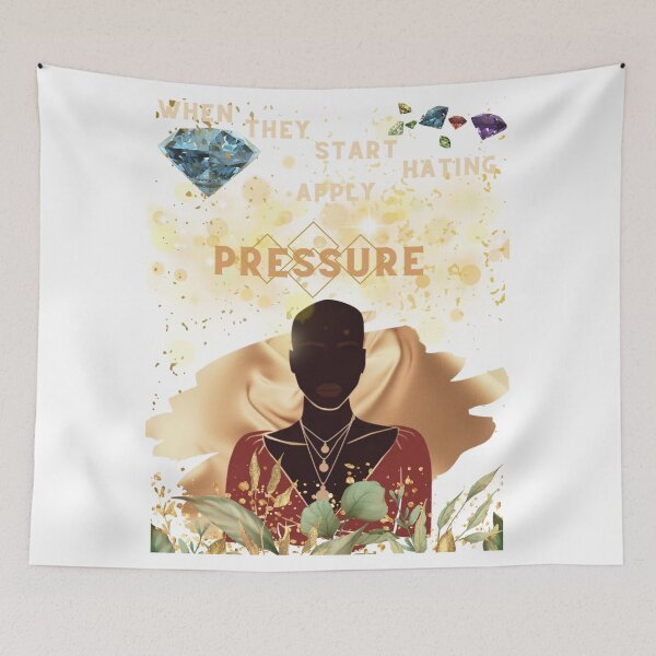 Item preview, PRESSURE designed and sold by FNMDRYP.
