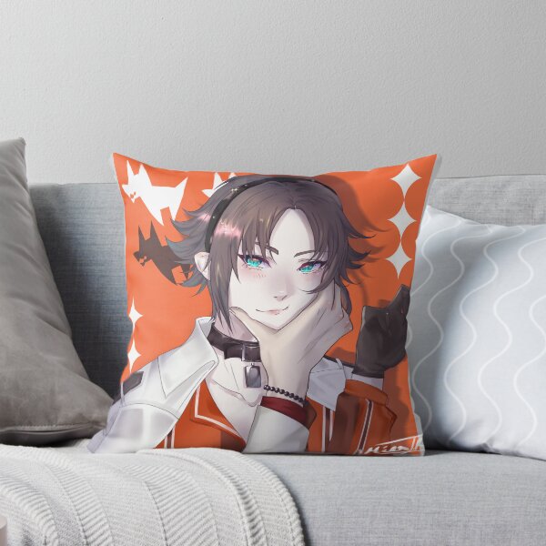 Item preview, Mysta Rias, Luxiem Nijisanji EN designed and sold by MiesJR.