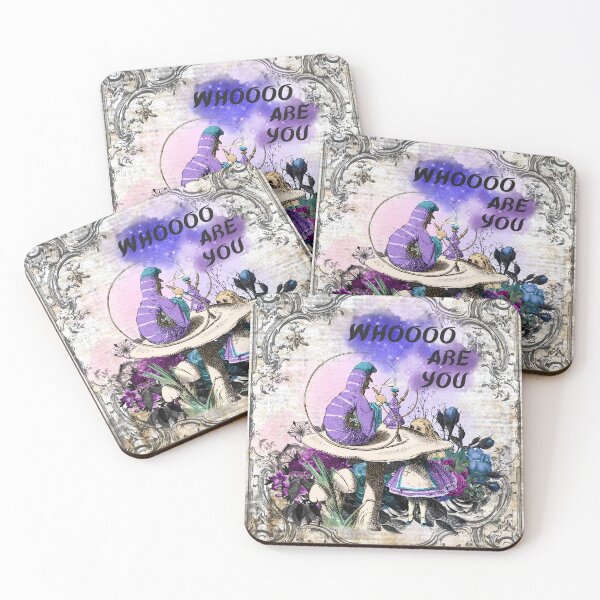 Item preview, Who Are You designed and sold by creativeDaphne.