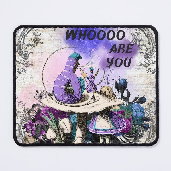 Item preview, Who Are You designed and sold by creativeDaphne.