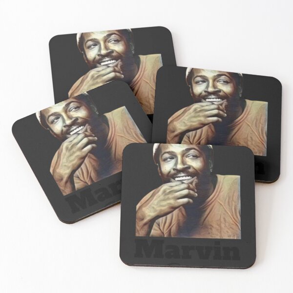 Item preview, Marvin gaye musicia designed and sold by theresahbabla.