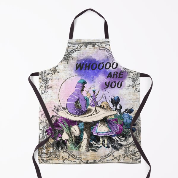 Item preview, Who Are You designed and sold by creativeDaphne.