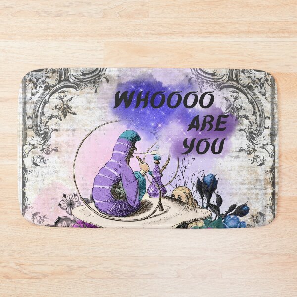Item preview, Who Are You designed and sold by creativeDaphne.