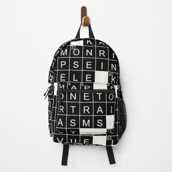 Item preview, Concert and the like crossword designed and sold by Tema EL.