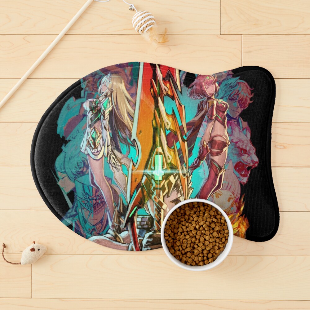 Item preview, Cat Mat designed and sold by SWISH-Design.