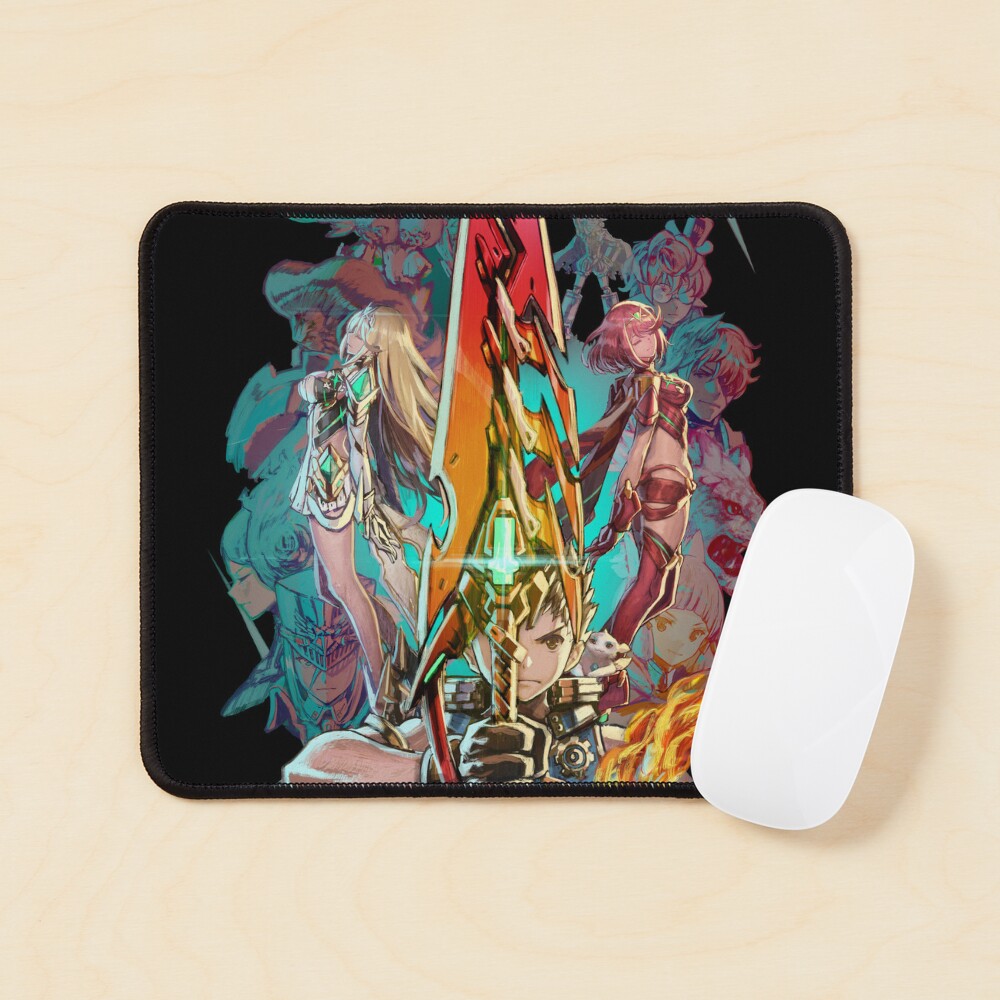 Item preview, Mouse Pad designed and sold by SWISH-Design.