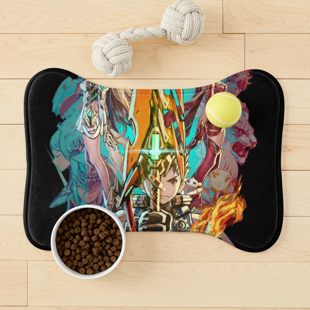Item preview, Dog Mat designed and sold by SWISH-Design.