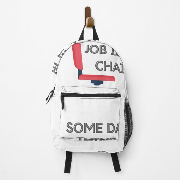 Item preview, some days the best thing about my job is that the chair spins designed and sold by Zakaria-4.
