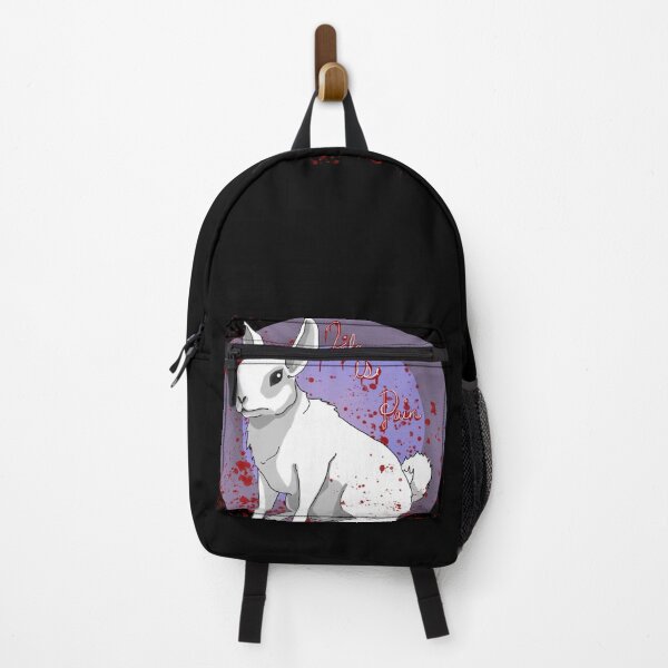 Item preview, Life Is Pain by Queen Of The Static Opera (Purple) designed and sold by QOTSO.