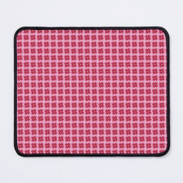 Item preview, Floral red pattern designed and sold by Joturis.