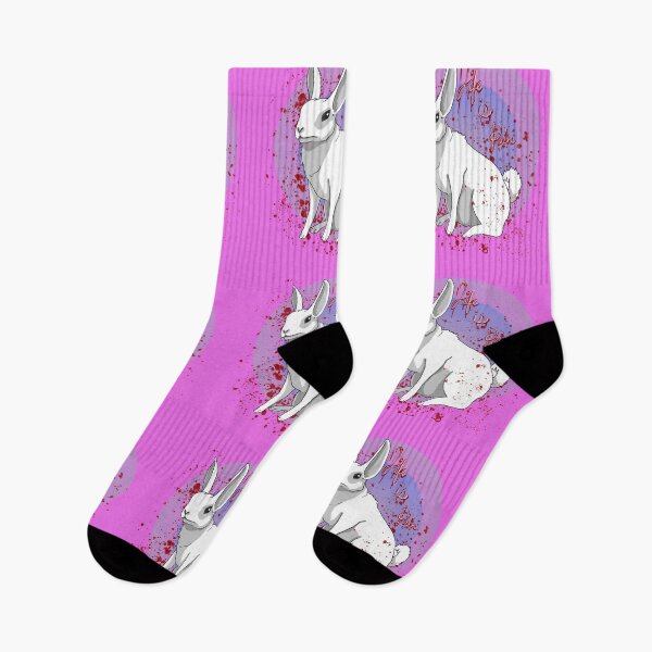 Item preview, Life Is Pain by Queen Of The Static Opera (Purple) designed and sold by QOTSO.