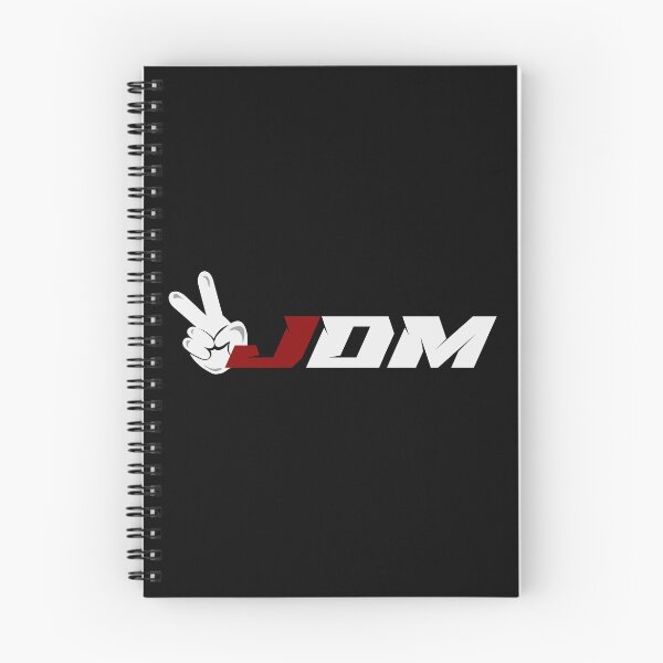 Item preview, JDM Victory Logo designed and sold by RoninUnknown.
