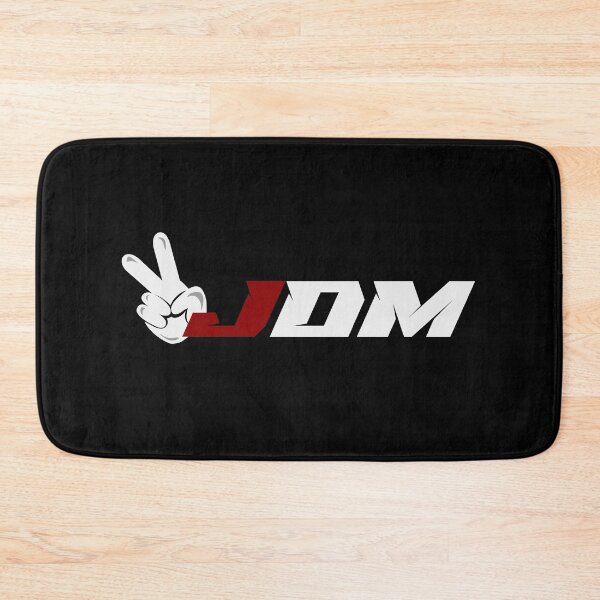 Item preview, JDM Victory Logo designed and sold by RoninUnknown.