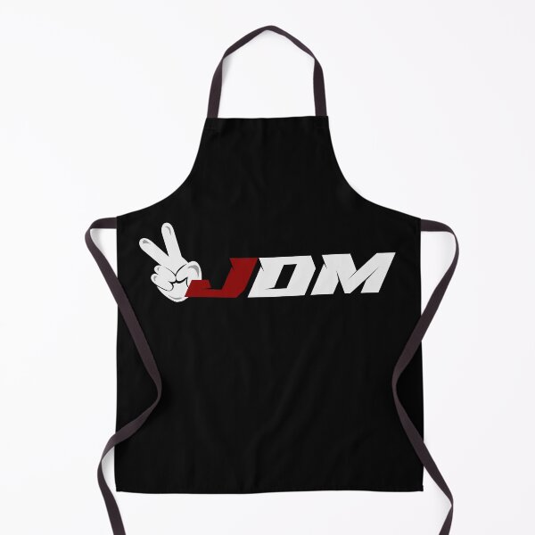 Item preview, JDM Victory Logo designed and sold by RoninUnknown.