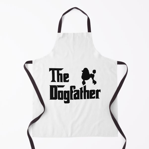 Artikelvorschau, Das Dogfather Pudel-Hundeshirt, Pudel-Vater-Liebhaber, beste Pudel-Hundeliebhaber, Pudel-Vater, Mutter, Vater, Besitzer, Weihnachts- und Geburtstagsgeschenk entworfen und verkauft von xlnv.