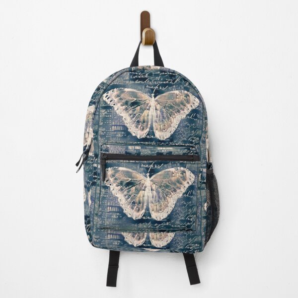 Item preview, Boho Butterfly designed and sold by Sizani.
