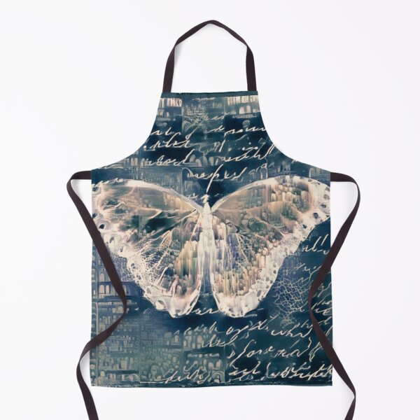 Item preview, Boho Butterfly designed and sold by Sizani.