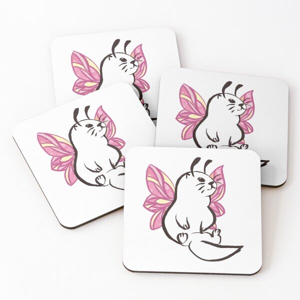Item preview, Copy of fairy otter designed and sold by missluludraws.