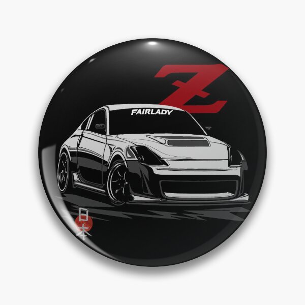 Item preview, Fairlady Z-JDM designed and sold by RoninUnknown.