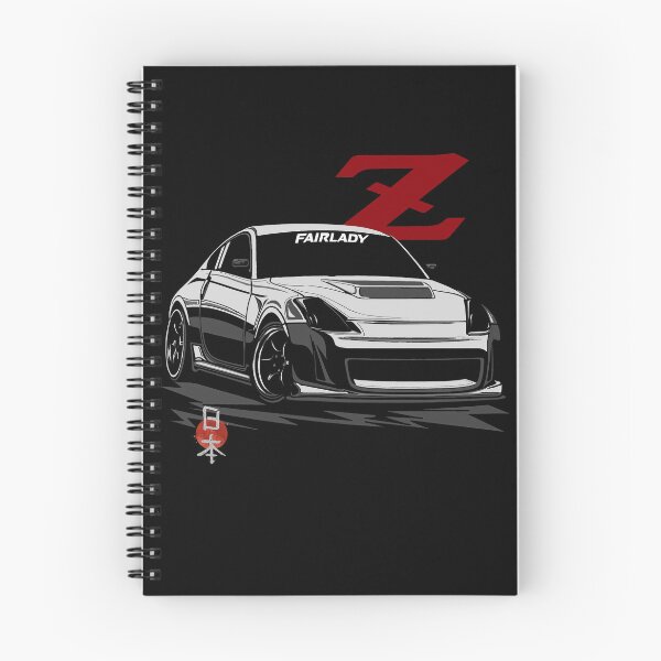 Item preview, Fairlady Z - JDM designed and sold by RoninUnknown.