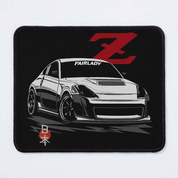 Item preview, Fairlady Z - JDM designed and sold by RoninUnknown.